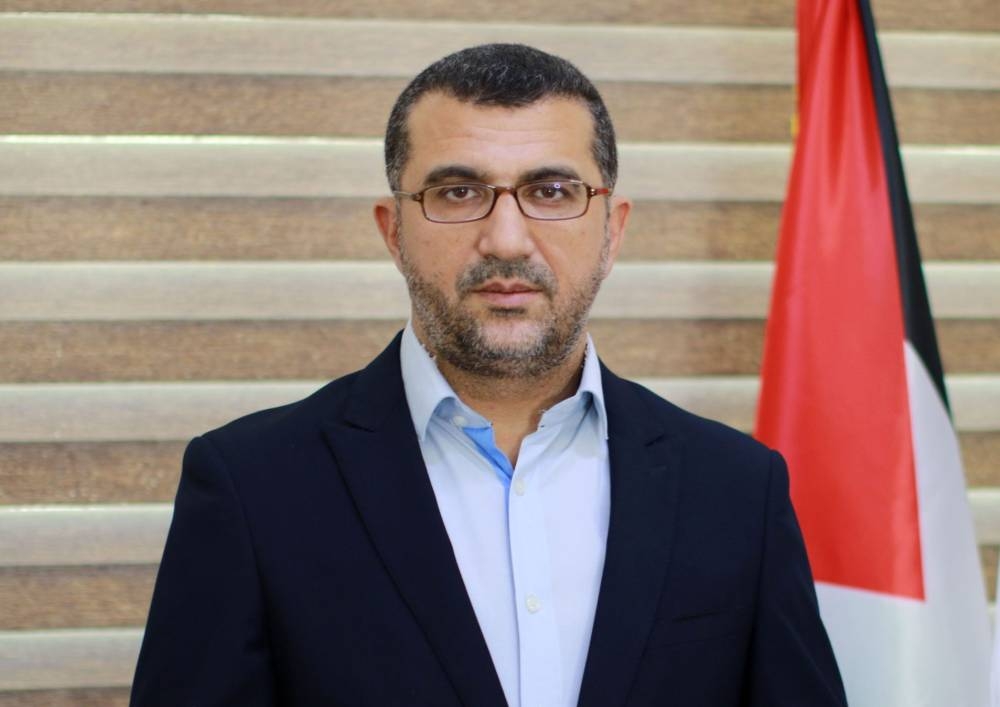 محمد حمادة