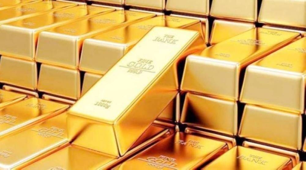 الذهب عند الذروة.. الأوقية بـ 2044 دولارا