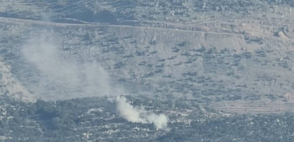 القصف الإسرائيلي على لبنان