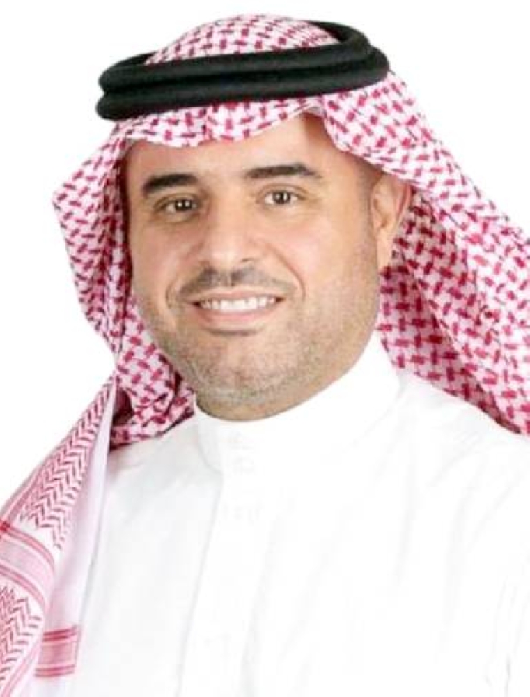 مساعد بن عبدالعزيز بن عبدالله الداود.