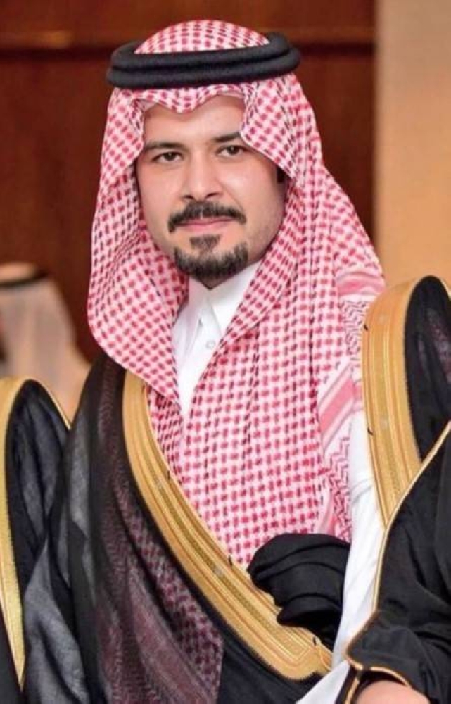 الأمير سلمان بن سلطان بن عبدالعزيز.