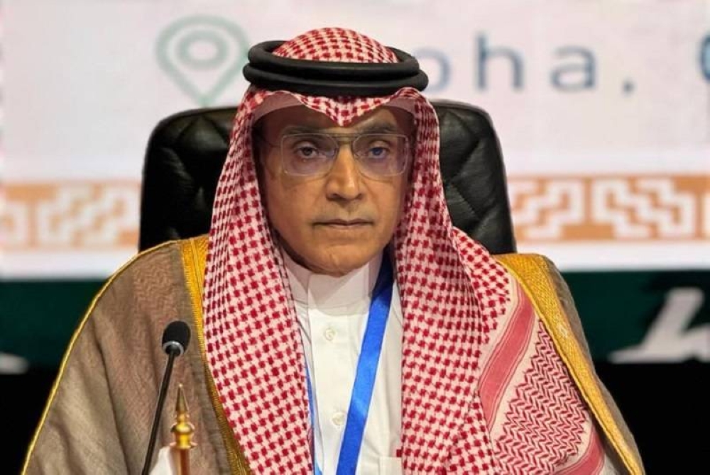 عبدالله كامل: جهود الغرفة الإسلامية تدفع مسيرة التنمية وتمكّن القطاع الخاص في الدول الأعضاء