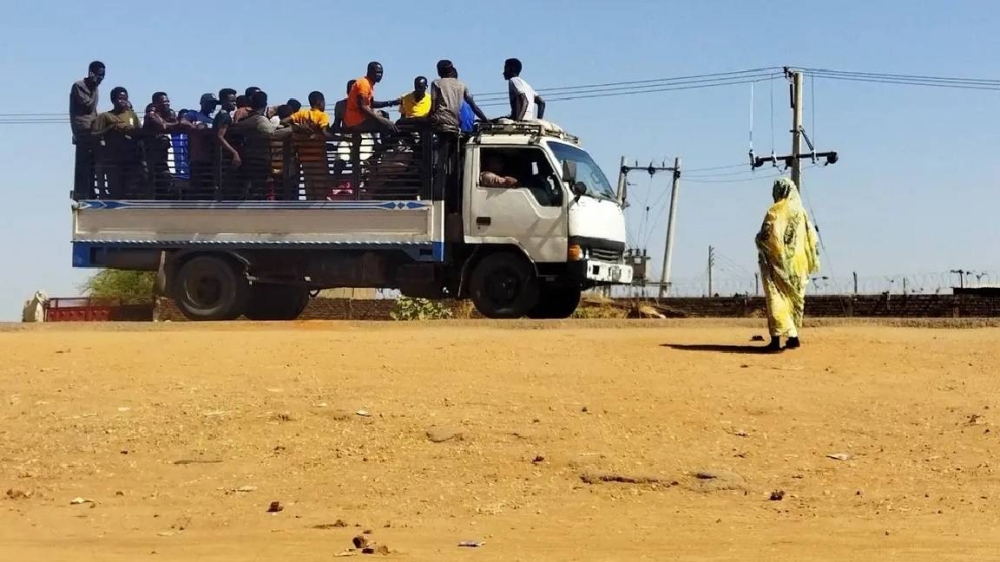 احتدام معارك «ود مدني» بين الجيش السوداني والدعم السريع