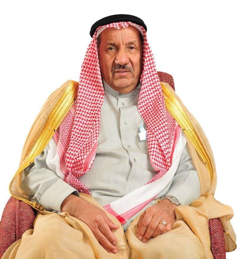 الفقيد عبد اللطيف الجبر