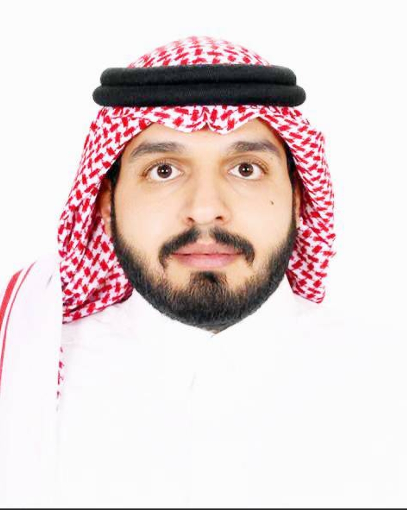 



سعود الراشد