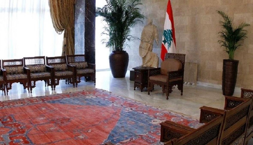 الفراغ الرئاسي يفاقم الأزمات في لبنان