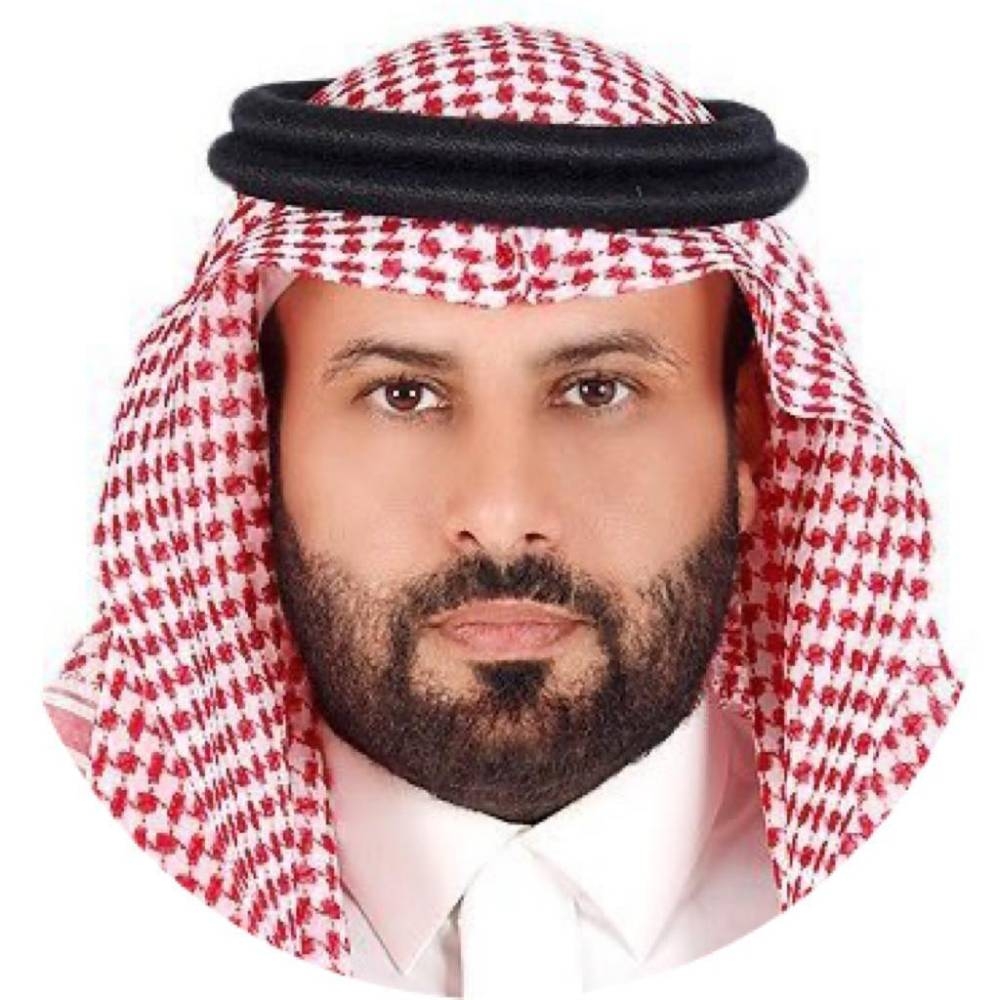 خالد البابطين