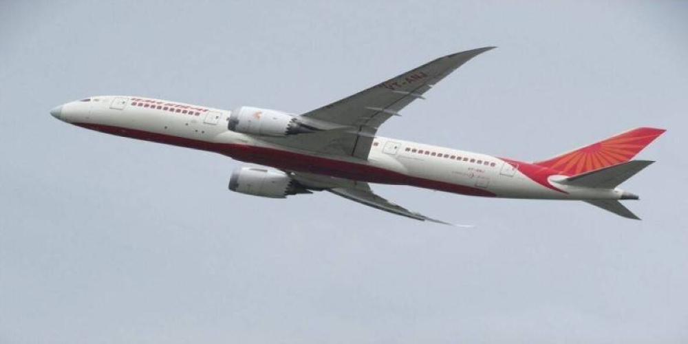 تحطم طائرة ركاب هندية في طريقها إلى موسكو بأفغانستان
