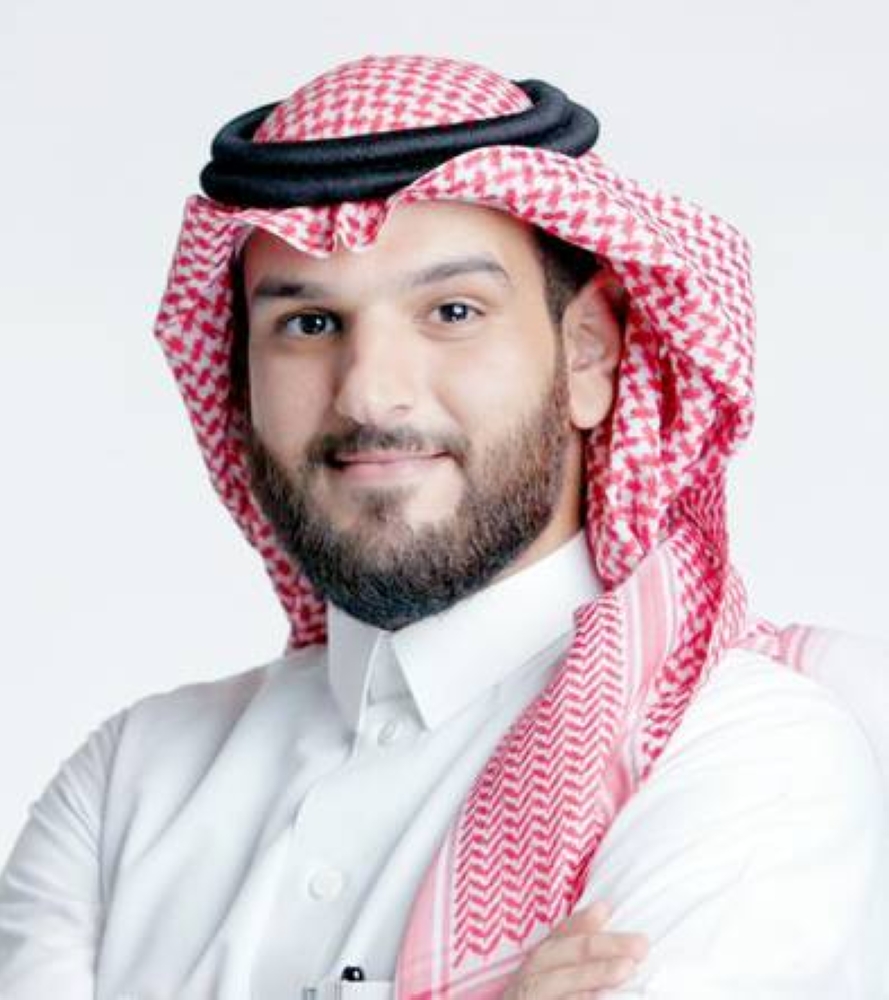 



ماجد الأحمري