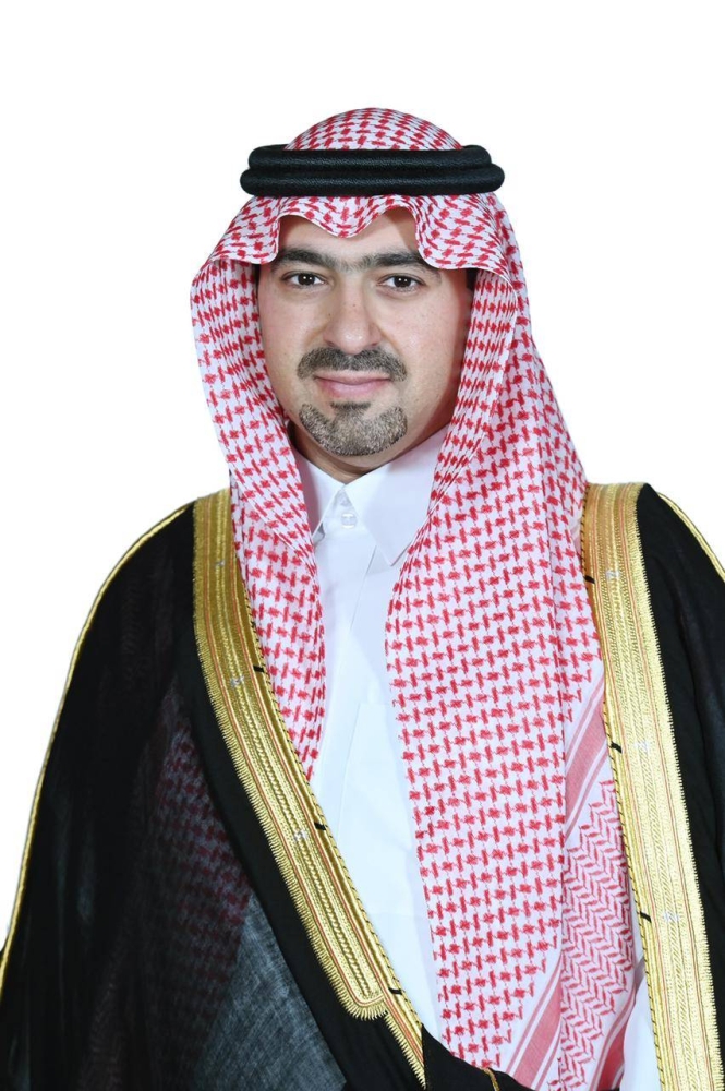 



الأمير خالد بن سعود بن عبدالله