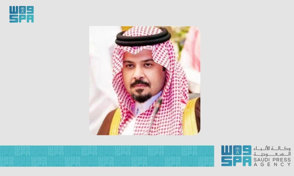 الأمير سلمان بن سلطان بن عبدالعزيز