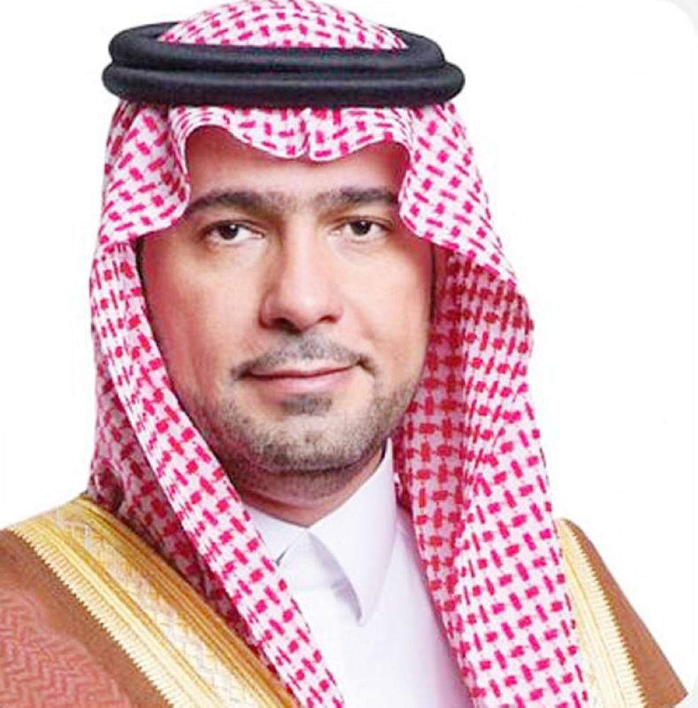 ماجد الحقيل.