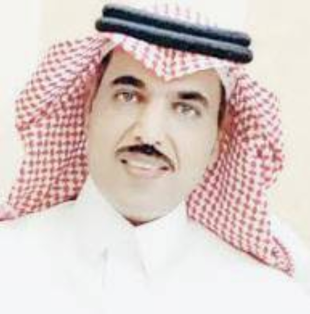 



محمد الحارثي