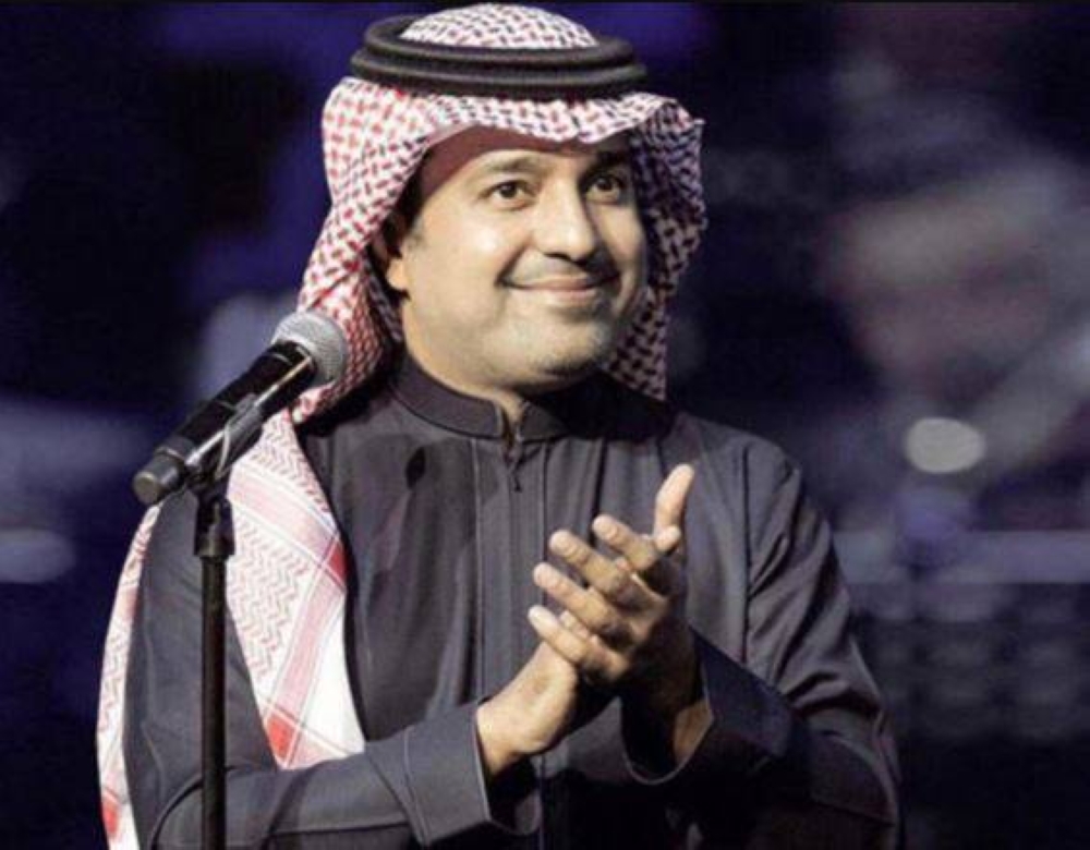 راشد الماجد 