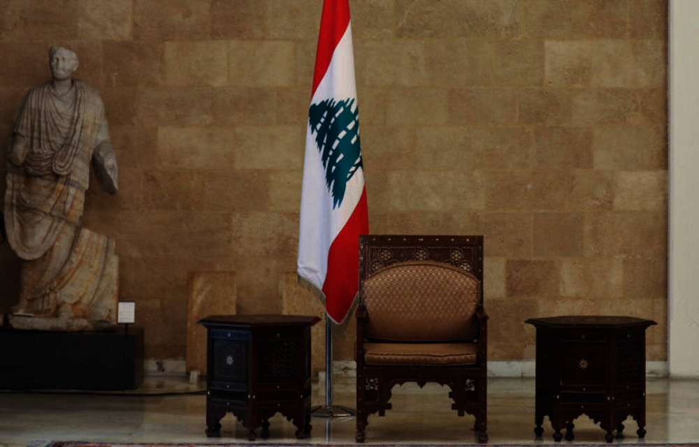 أزمة الشغور الرئاسي في لبنان تتواصل