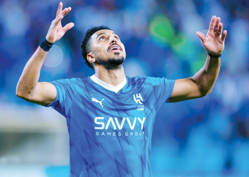 الهلال يتحصن من «العين»