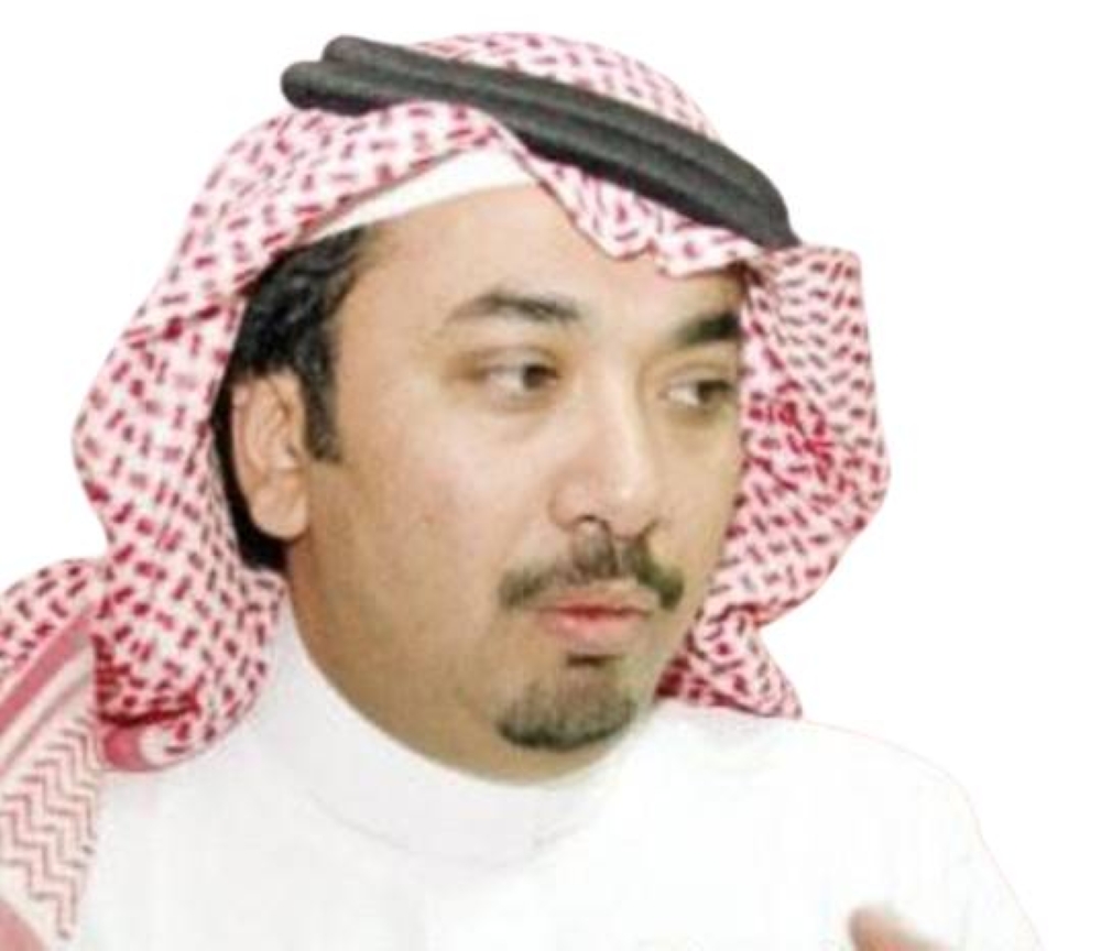 صالح الشادي