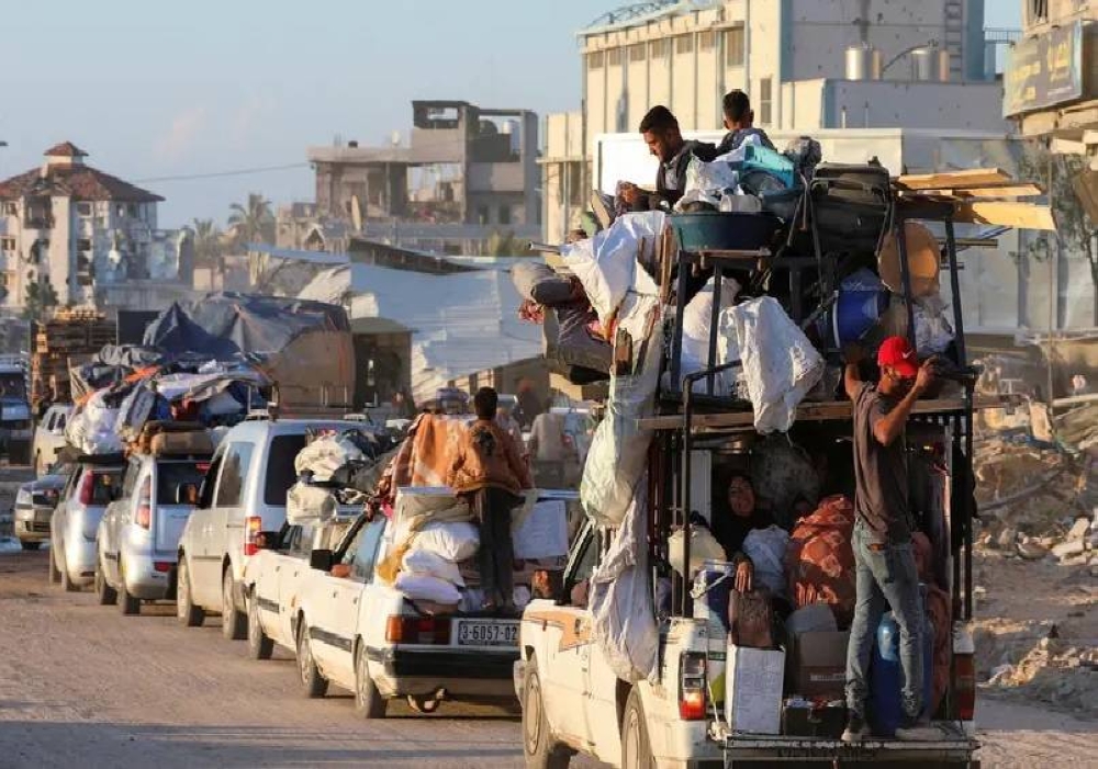 بانتظار مفاوضات القاهرة.. ارتباك في إسرائيل بعد قبول حماس الهدنة