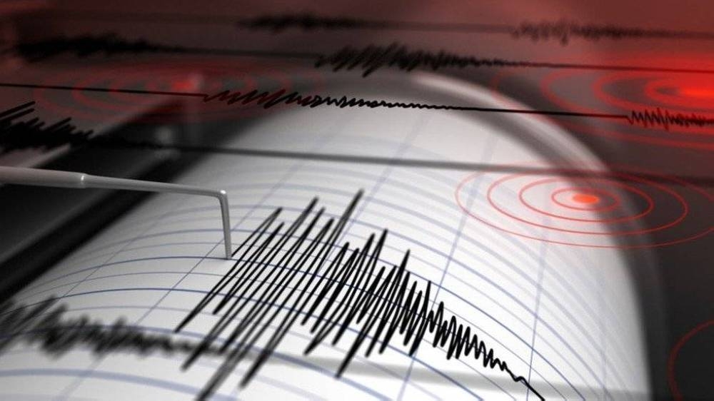 زلزال بقوة 5.1 درجات يضرب جزر قبالة سواحل نيوزيلندا
