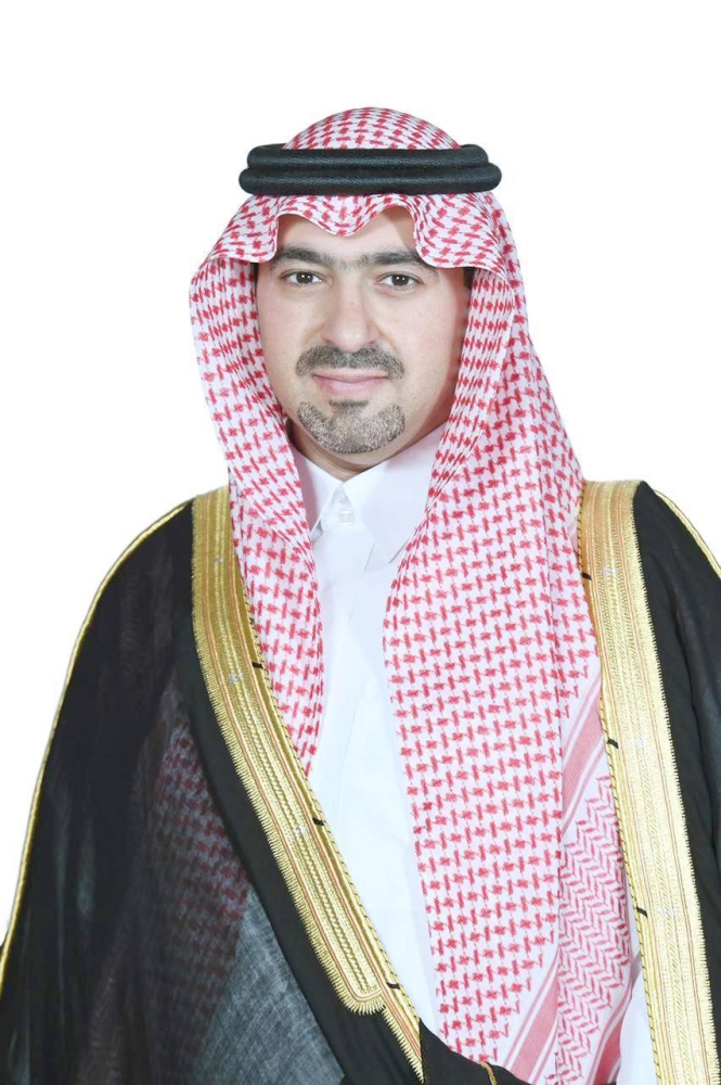 



 الأمير خالد بن سعود