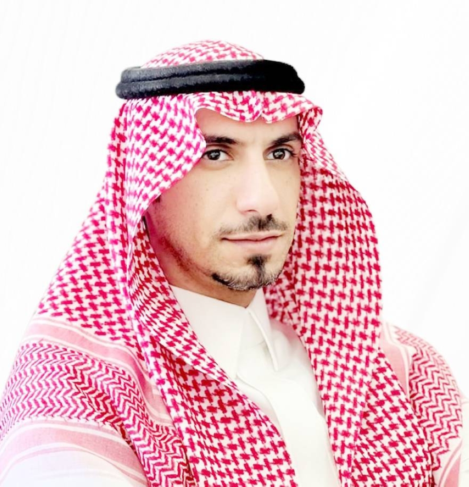 



محمد الغامدي