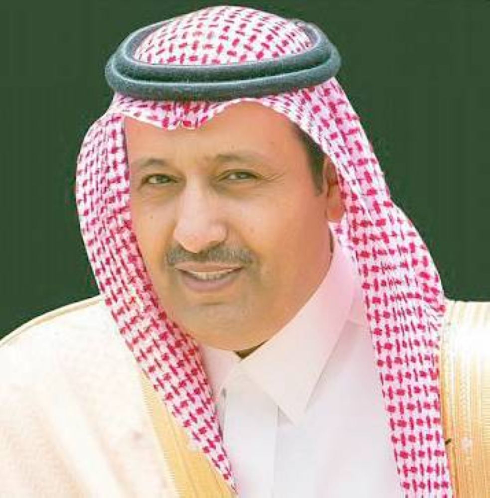 



الأمير حسام بن سعود