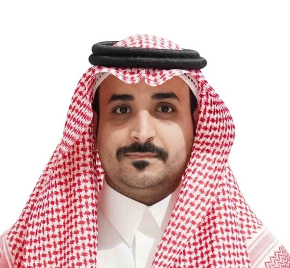 سلطان الأحمري