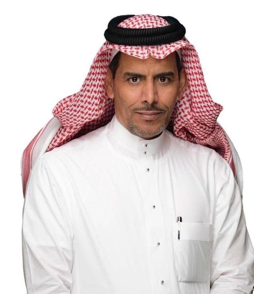 المهندس الشريف فواز آل زيد.