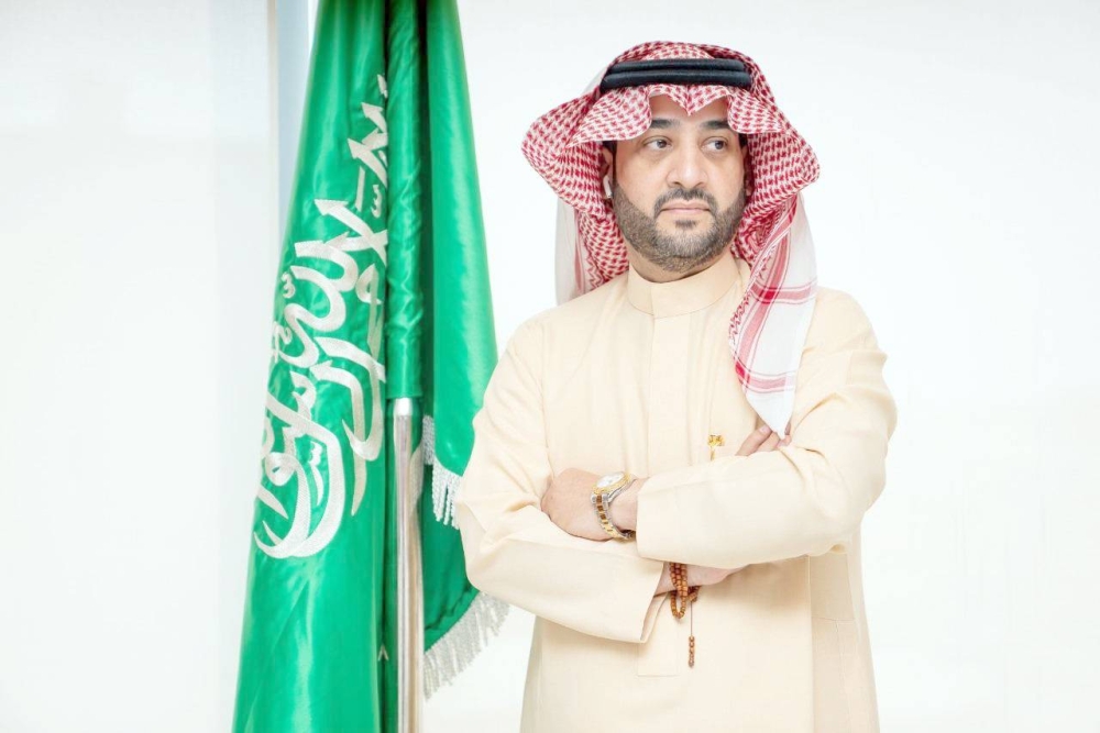 خالد العيسى