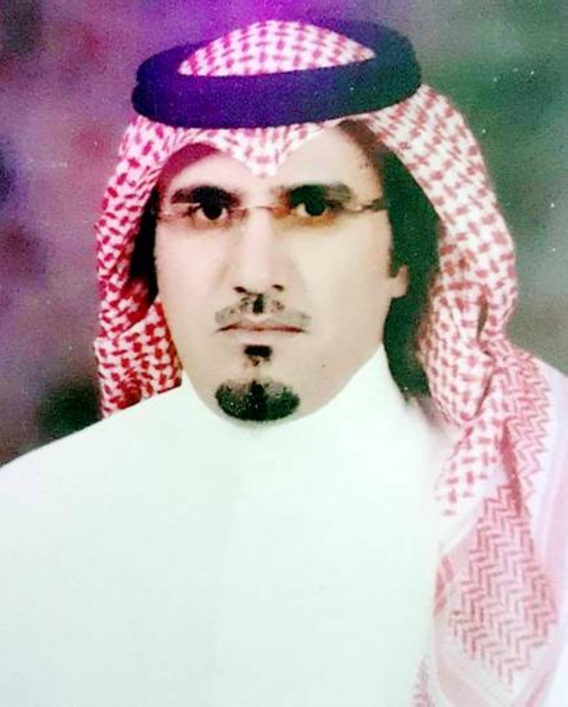 



عبدالعزيز الربيعي