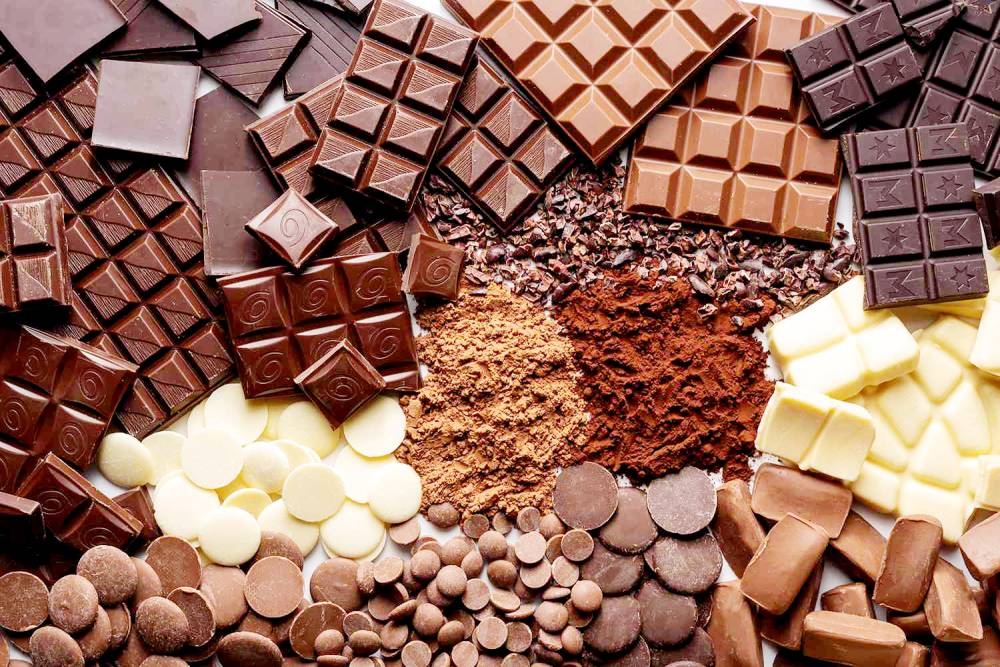 



سعر الطن المتري للشوكولاتة ارتفع إلى 11 ألف دولار. (متداولة)
