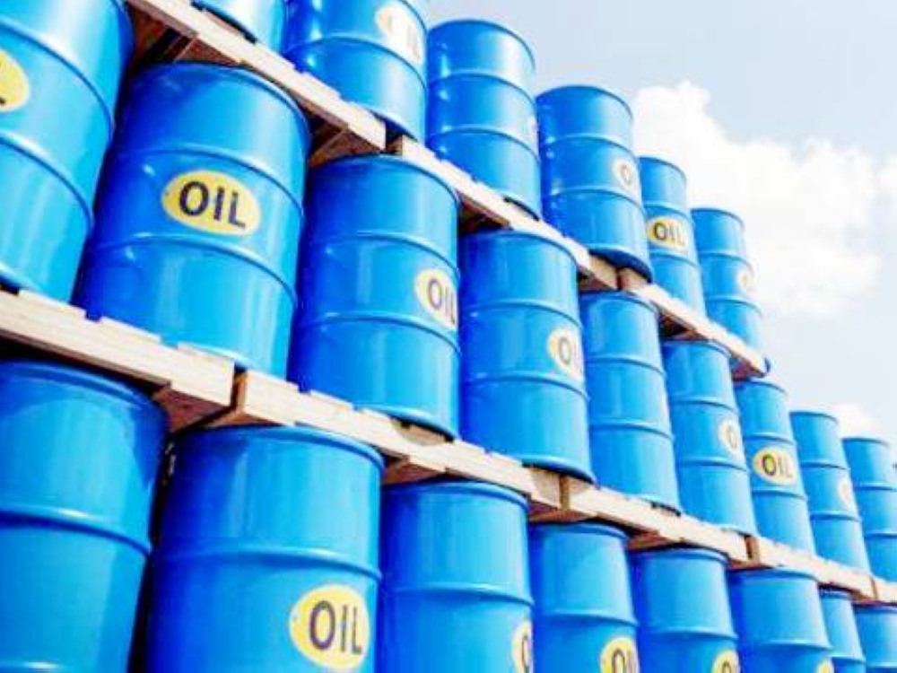 صادرات النفط السعودية تتراجع إلى 6 ملايين برميل