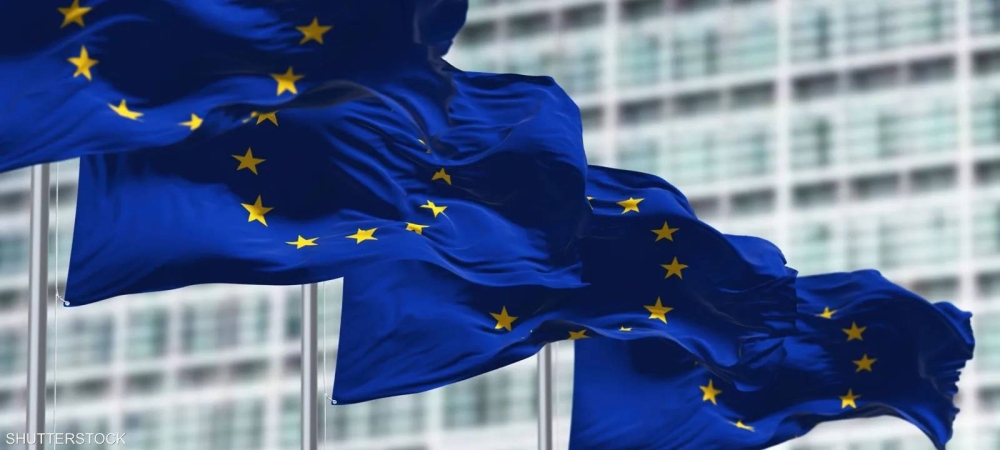  وزراء المال بالاتحاد الأوروبي يعتمدون رسمياً إطار المفاوضات مع أوكرانيا ومولدوفا.