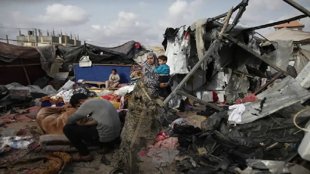   جيش الاحتلال ينتقل إلى مرحلة ثالثة «طويلة» من الحرب على غزة.