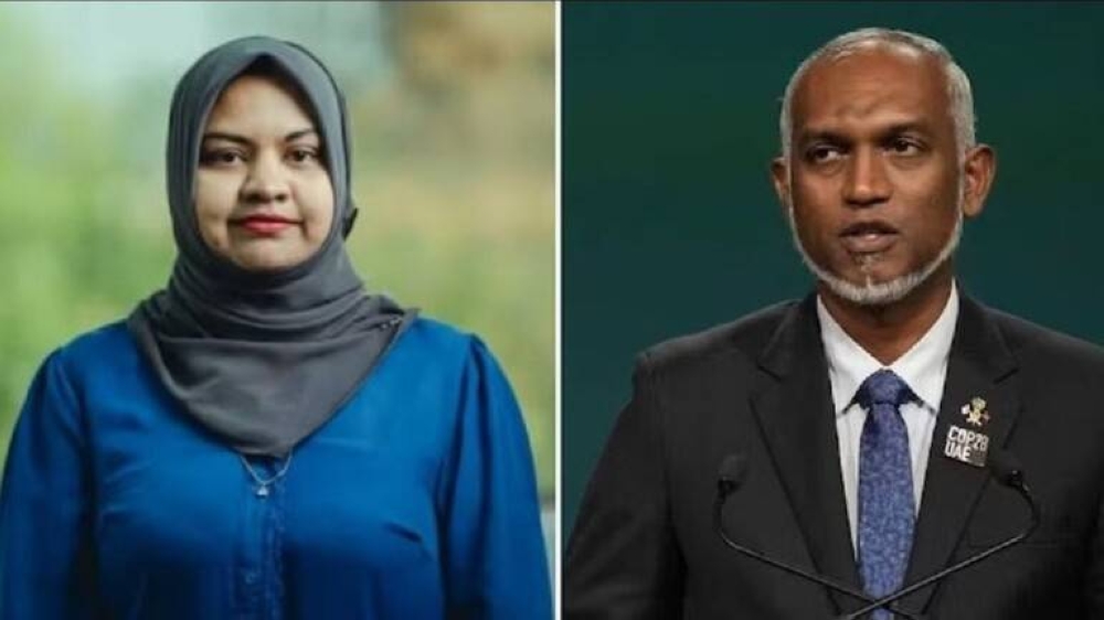 المالديف: اعتقال وزيرة عملت «سحرا أسود» لرئيس البلاد !