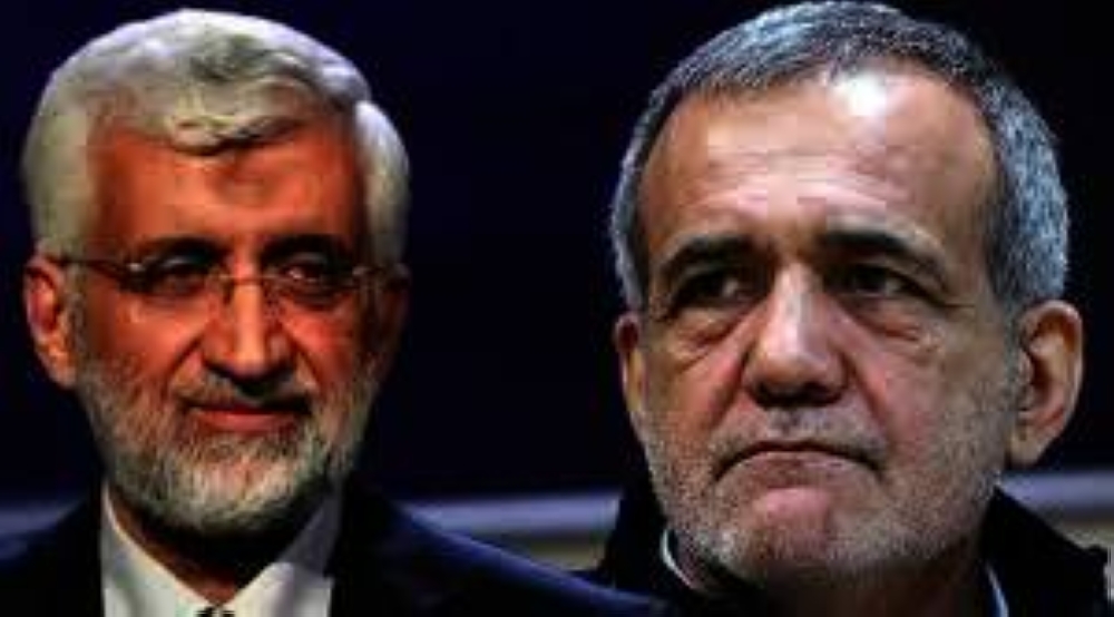 الانتخابات الرئاسية الإيرانية.. جولة إعادة بين بيزشكيان وجليلي 5 يوليو