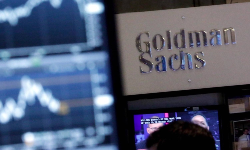 «غولدمان ساكس»: الوقت حان لخفض مخاطر محافظ الأسهم - أخبار السعودية | شبكة اخبار انونيوز | Onw News Network