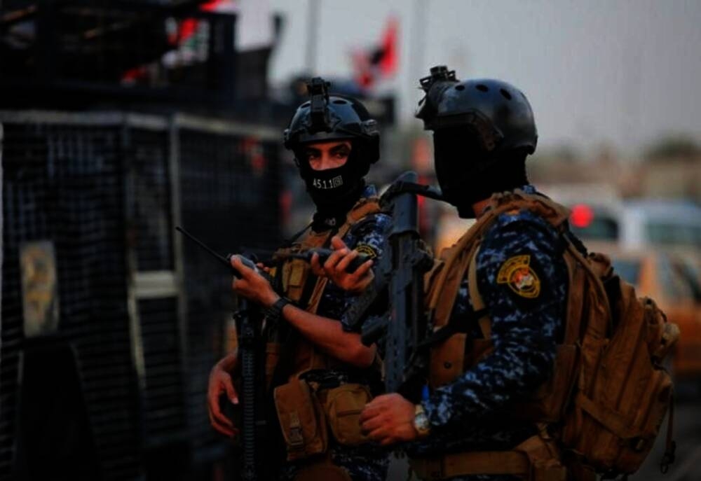العراق: اعتقال 3 مجرمين يعملون لصالح «PKK»