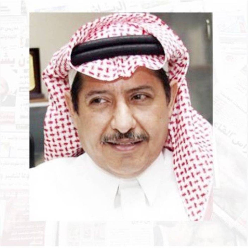 رحيل الكاتب الصحفي محمد بن عبداللطيف آل الشيخ