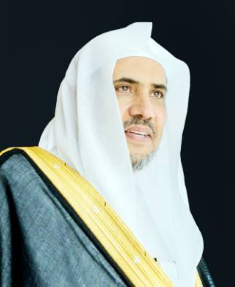 



الشيخ محمد العيسى.