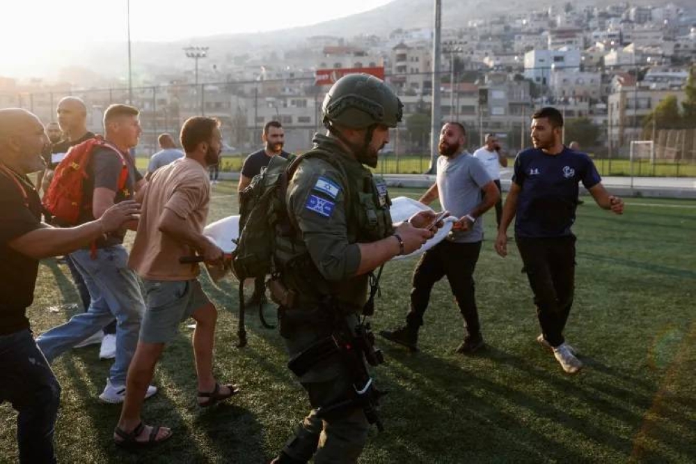 واشنطن تطلب من بيروت كبح جماح «حزب الله»