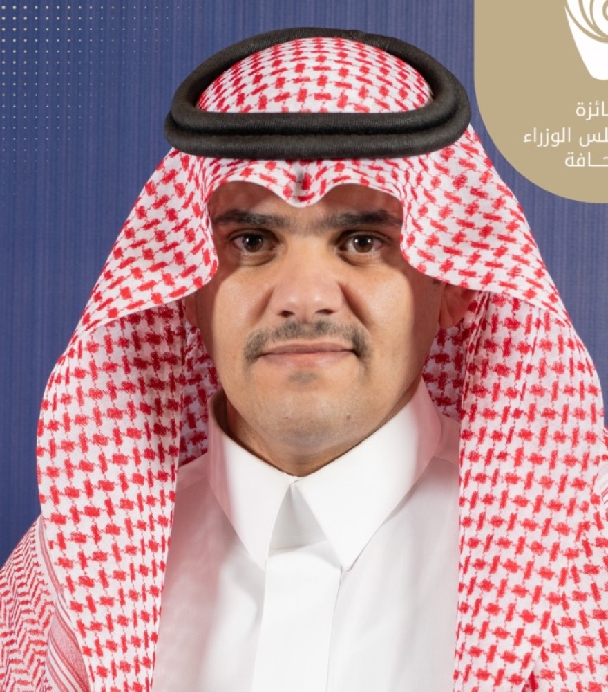 محمد الشهراني