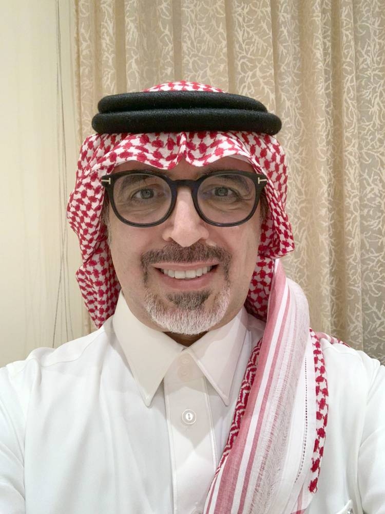 محمد الساعد 