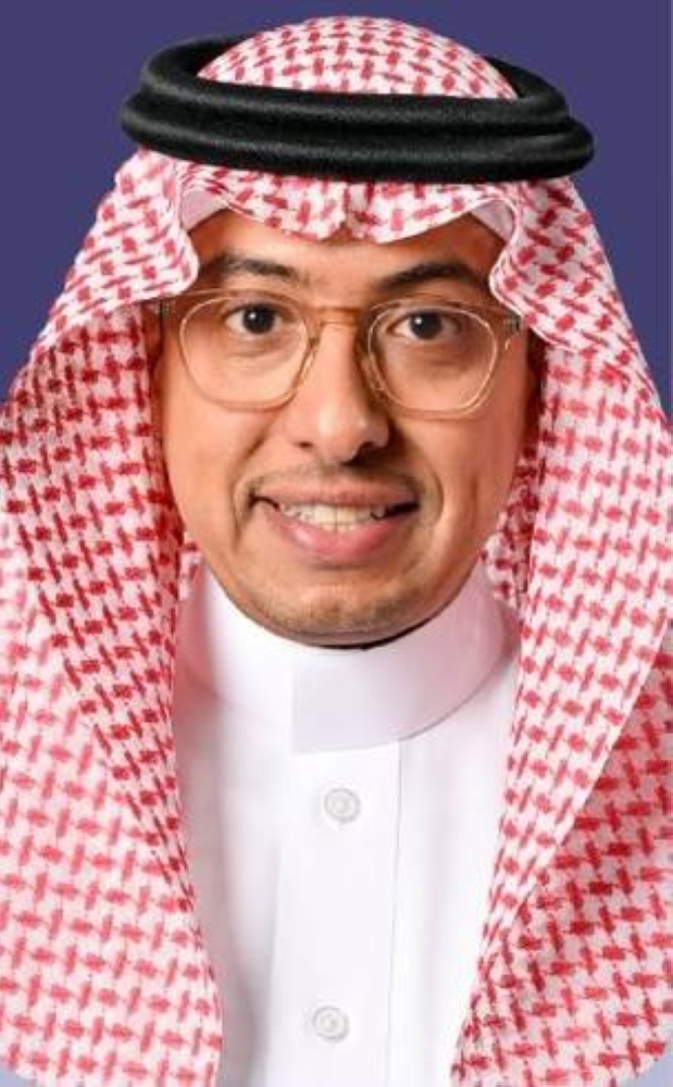 عبدالله الخريف