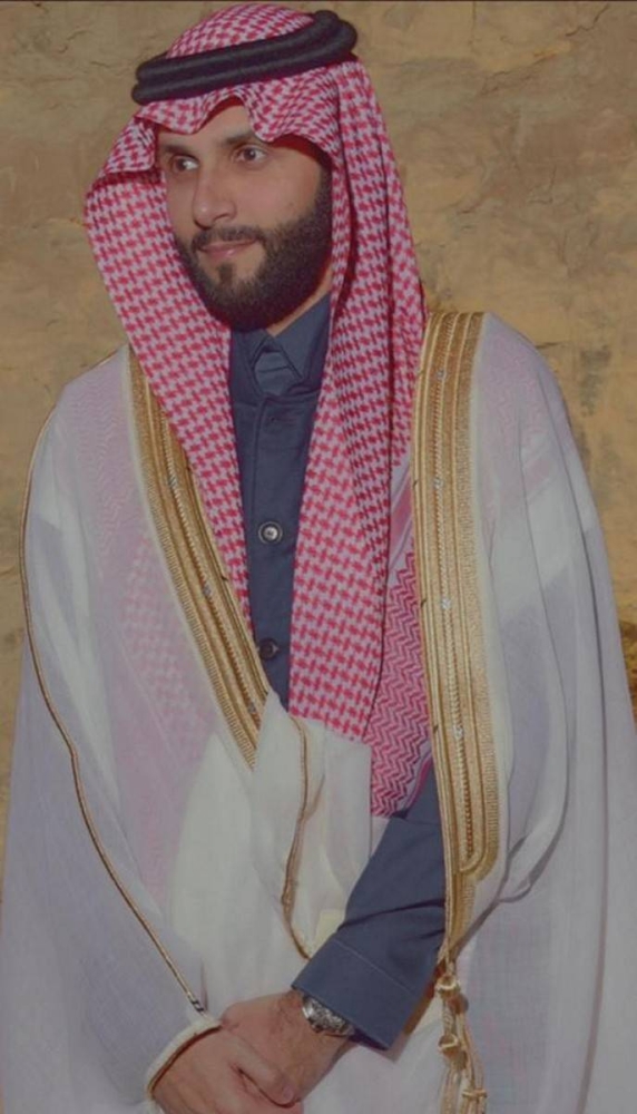 محمد السعدي.