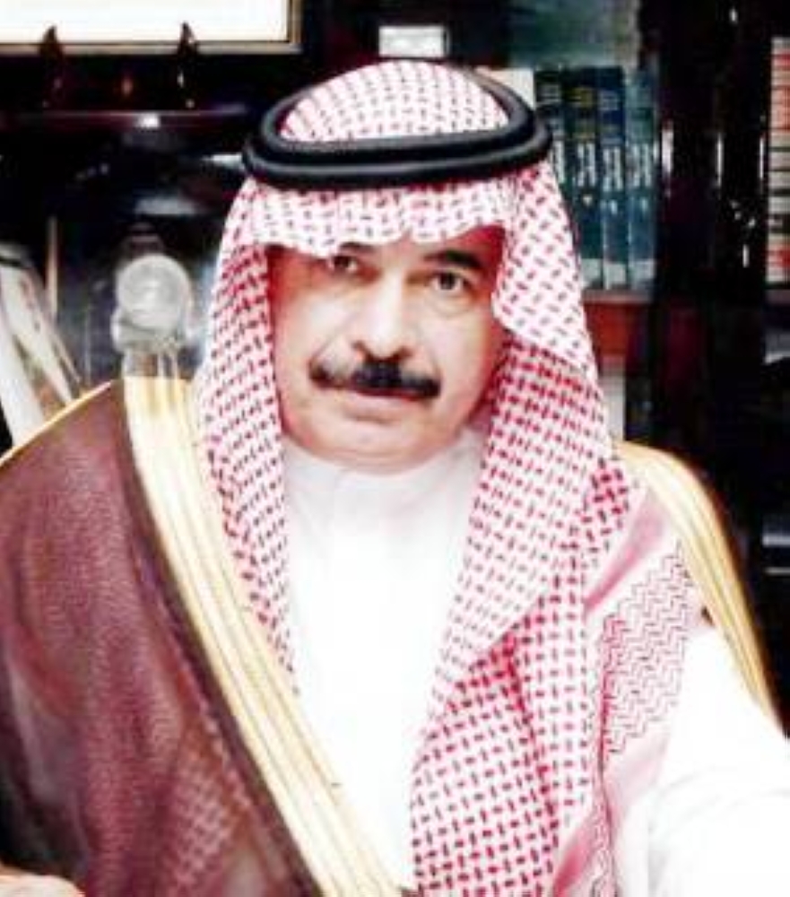 كاتب الشمري