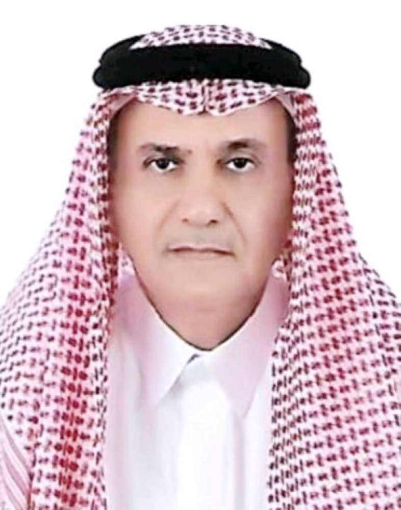 



د. محمد المبارك