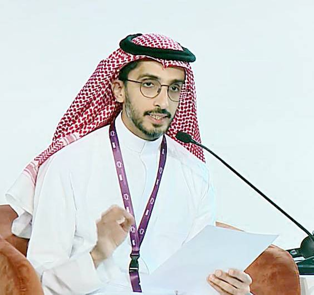 محمد الضبع 