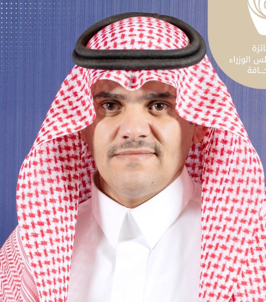 محمد الشهراني