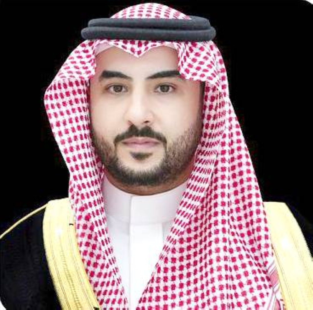 



الأمير خالد بن سلمان